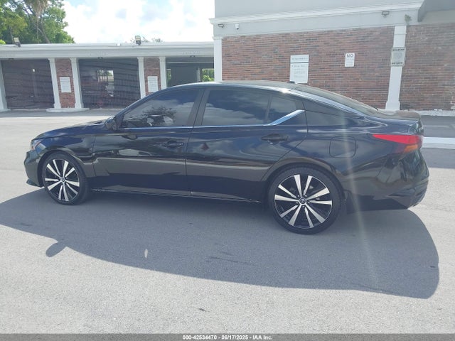 Nissan Altima Sr Fwd 2020 1N4BL4CV7LC178284 Image 6