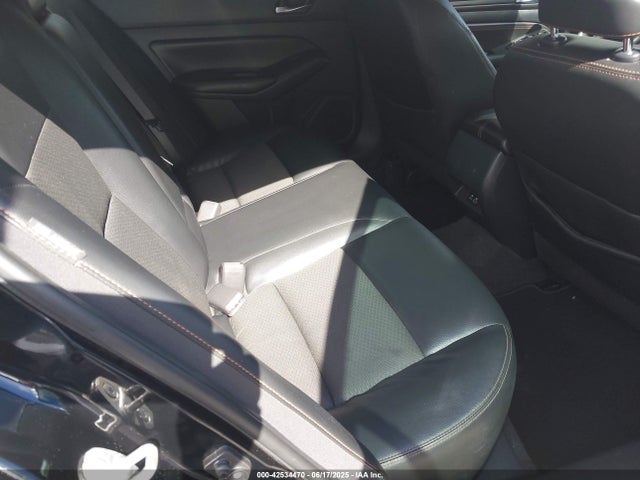 Nissan Altima Sr Fwd 2020 1N4BL4CV7LC178284 Image 8