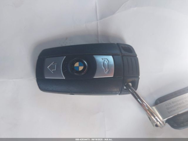 2011 BMW 328I WBAPK7C5XBF085225 Photo 10