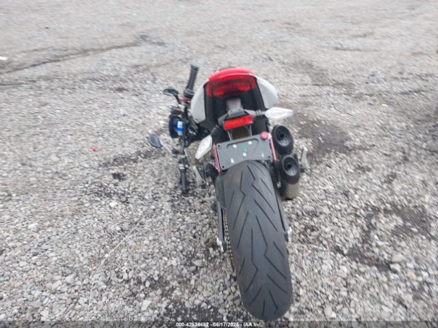 2024 DUCATI MONSTER ZDMMAMDT5RB009339 Photo 5