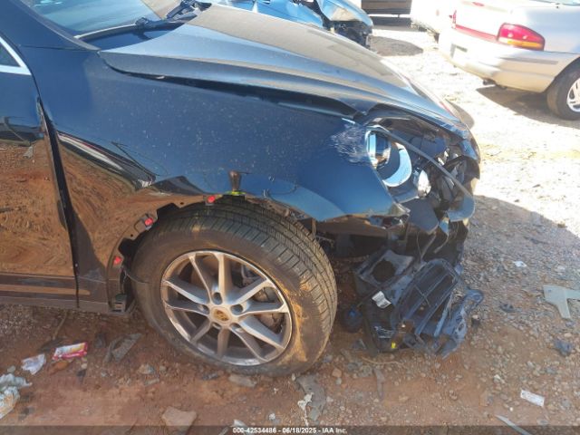 2016 PORSCHE CAYENNE WP1AA2A26GKA11806 Photo 5