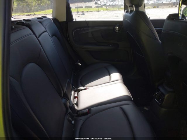 2018 MINI COUNTRYMAN WMZYT5C37J3E59574 Photo 7