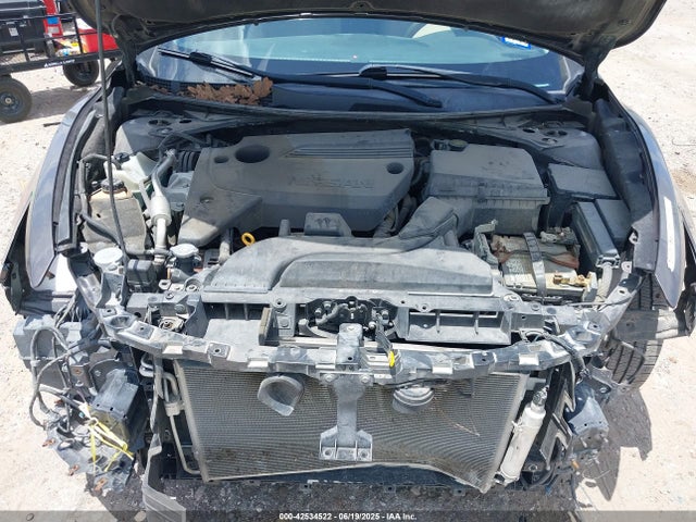 1N4AL3AP8GC162188 Nissan Altima