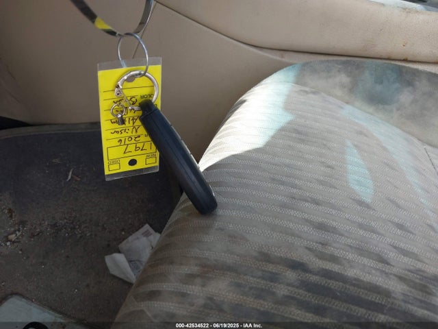 1N4AL3AP8GC162188 Nissan Altima