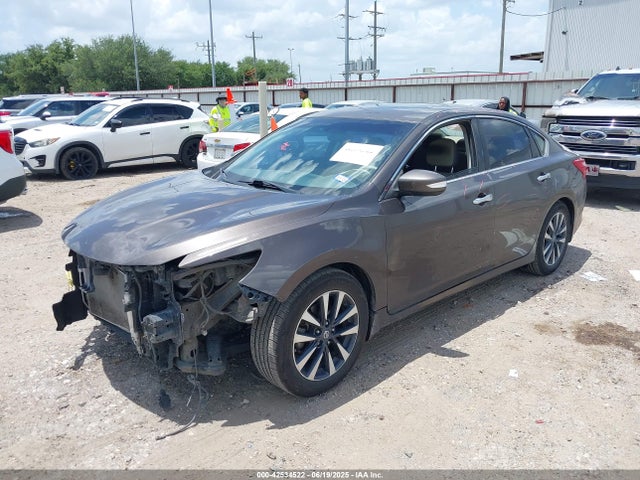 1N4AL3AP8GC162188 Nissan Altima