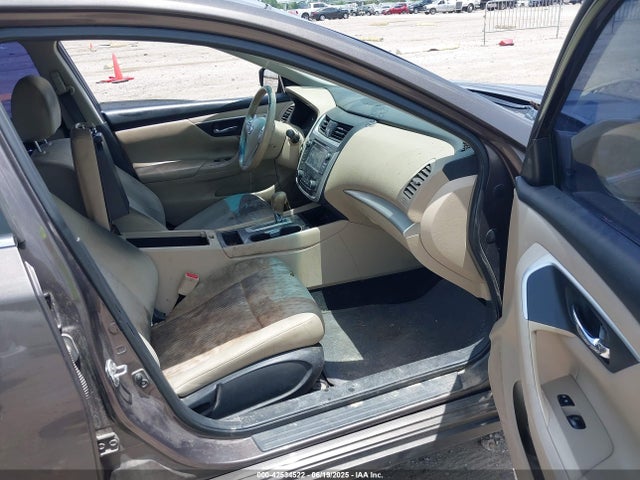 1N4AL3AP8GC162188 Nissan Altima