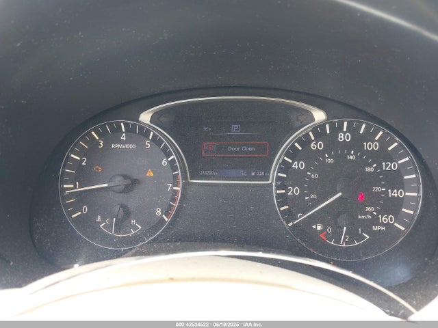 1N4AL3AP8GC162188 Nissan Altima
