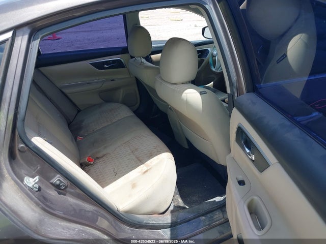 1N4AL3AP8GC162188 Nissan Altima