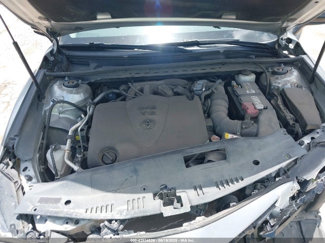4T1NZ1AKXLU038569 Toyota 2gr-fks