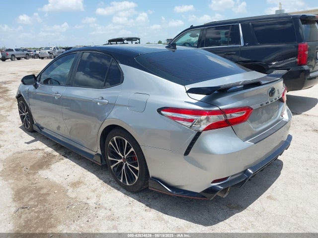 4T1NZ1AKXLU038569 Toyota 2gr-fks