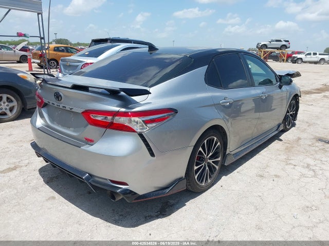 4T1NZ1AKXLU038569 Toyota 2gr-fks