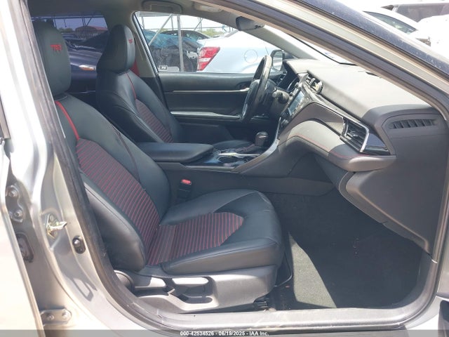 4T1NZ1AKXLU038569 Toyota 2gr-fks