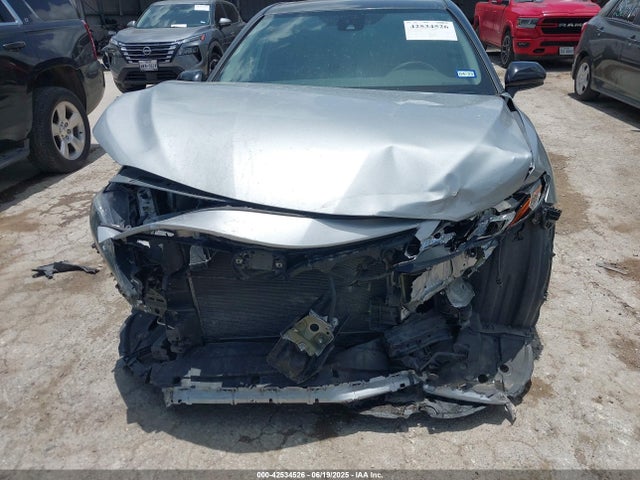 4T1NZ1AKXLU038569 Toyota 2gr-fks