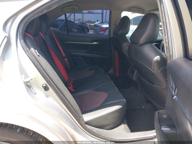 4T1NZ1AKXLU038569 Toyota 2gr-fks