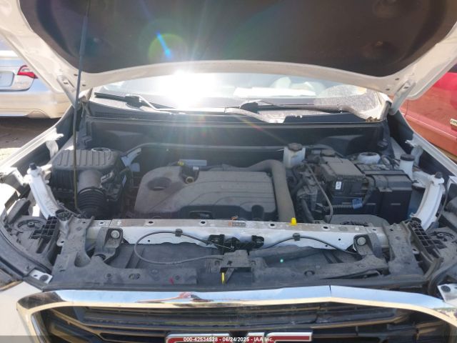 2020 GMC TERRAIN 3GKALTEV6LL301417 Photo 9