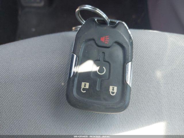 2020 GMC TERRAIN 3GKALTEV6LL301417 Photo 10