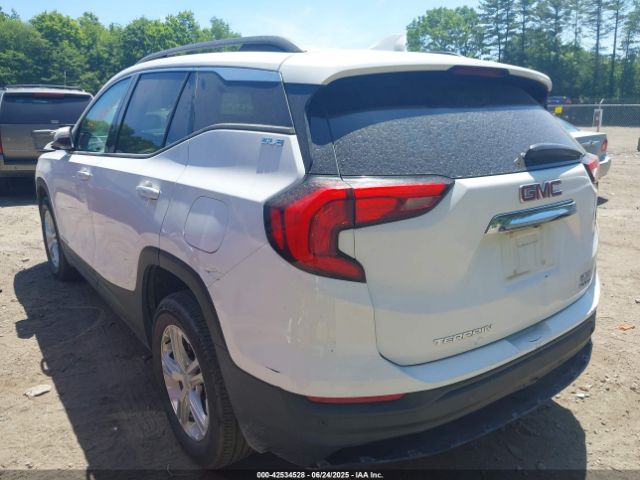 2020 GMC TERRAIN 3GKALTEV6LL301417 Photo 2