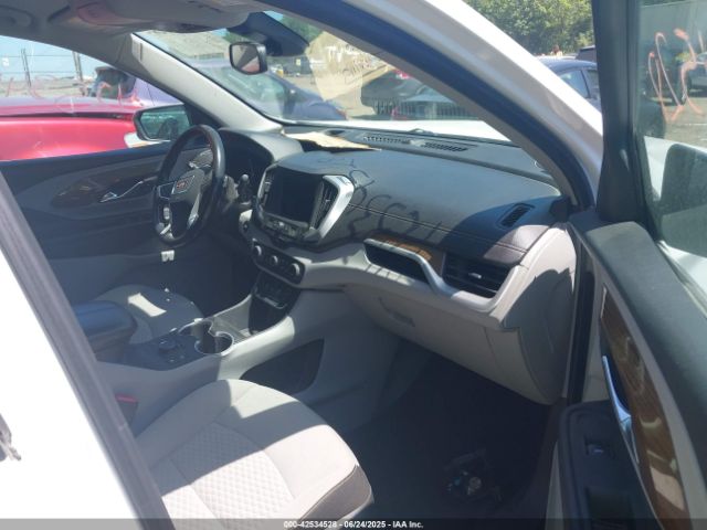 2020 GMC TERRAIN 3GKALTEV6LL301417 Photo 4