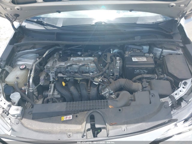 Toyota 2zr-fae 2021 5YFEPMAE0MP192244 Image 10