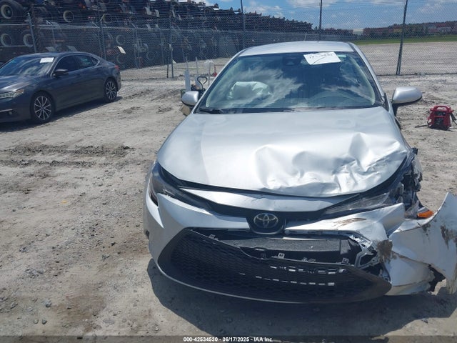 Toyota 2zr-fae 2021 5YFEPMAE0MP192244 Image 12