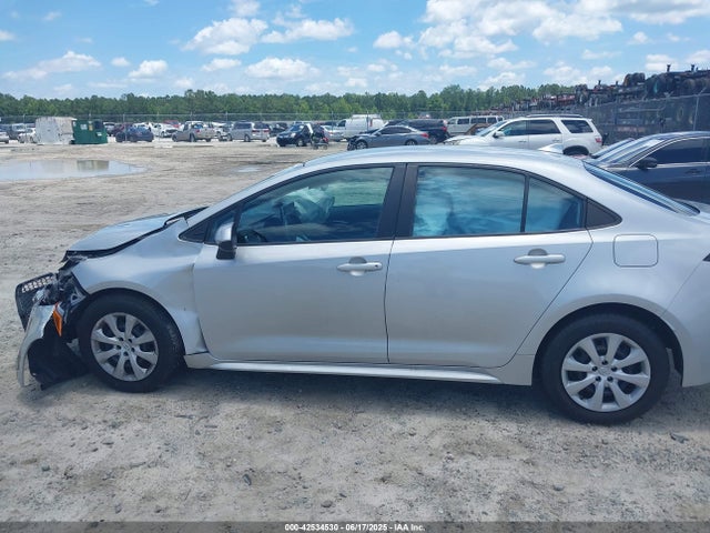 Toyota 2zr-fae 2021 5YFEPMAE0MP192244 Image 14