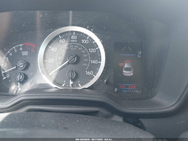 Toyota 2zr-fae 2021 5YFEPMAE0MP192244 Image 15