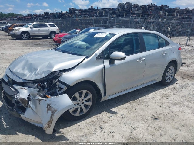 Toyota 2zr-fae 2021 5YFEPMAE0MP192244 Image 2
