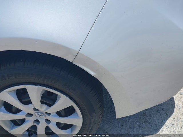Toyota 2zr-fae 2021 5YFEPMAE0MP192244 Image 6