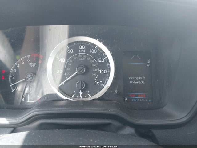 Toyota 2zr-fae 2021 5YFEPMAE0MP192244 Image 7