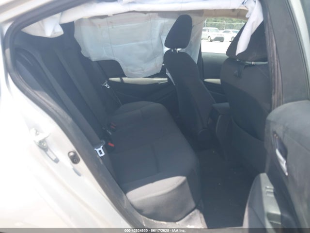 Toyota 2zr-fae 2021 5YFEPMAE0MP192244 Image 8