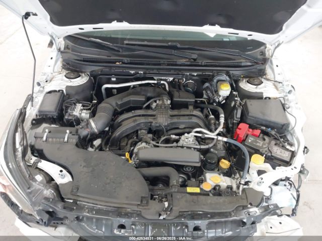 2024 SUBARU OUTBACK 4S4BTANCXR3114197 Photo 9