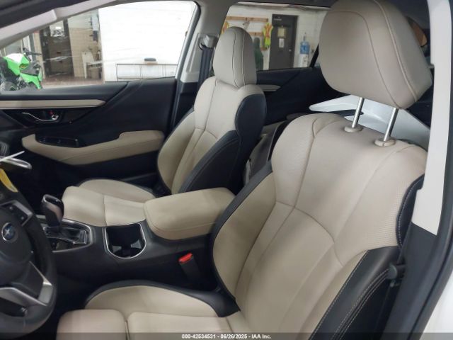 2024 SUBARU OUTBACK 4S4BTANCXR3114197 Photo 7
