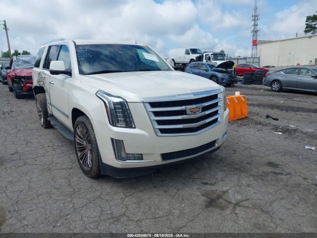2015 CADILLAC ESCALADE 1GYS3MKJ5FR688430