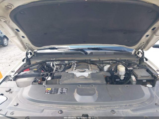 2015 CADILLAC ESCALADE 1GYS3MKJ5FR688430 Photo 9