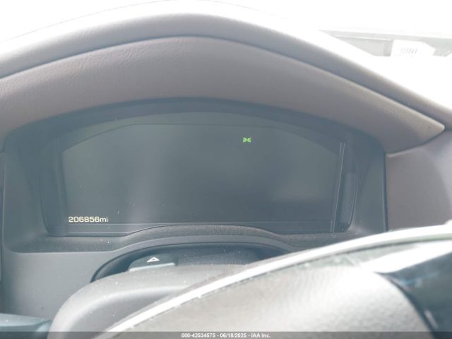 2015 CADILLAC ESCALADE 1GYS3MKJ5FR688430 Photo 6