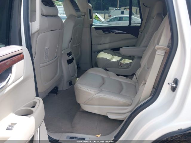 2015 CADILLAC ESCALADE 1GYS3MKJ5FR688430 Photo 7