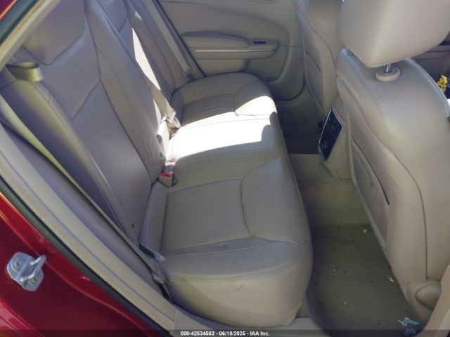 2014 CHRYSLER 300 2C3CCAAG3EH124339 Photo 4