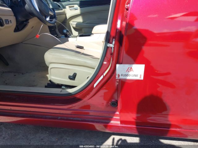 2014 CHRYSLER 300 2C3CCAAG3EH124339 Photo 5