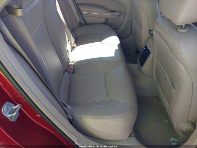 2014 CHRYSLER 300 2C3CCAAG3EH124339 Photo 7