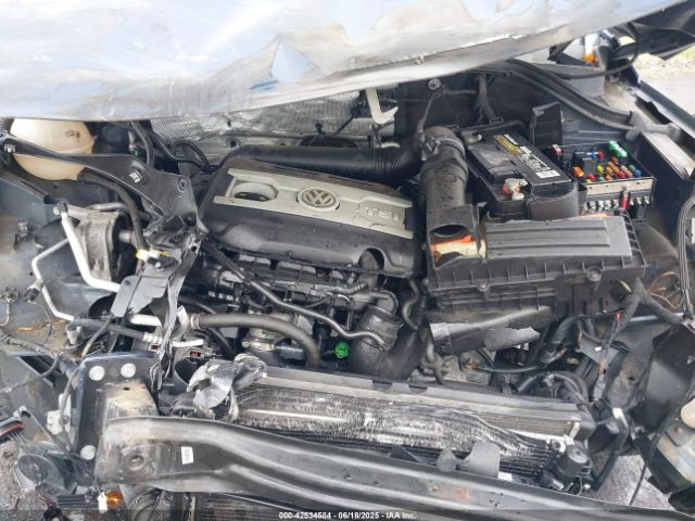 2014 VOLKSWAGEN TIGUAN WVGBV3AX5EW524798 Photo 9