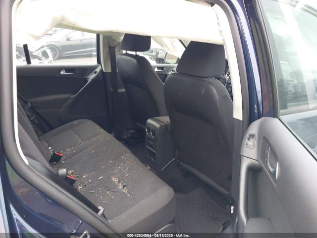 2014 VOLKSWAGEN TIGUAN WVGBV3AX5EW524798 Photo 7
