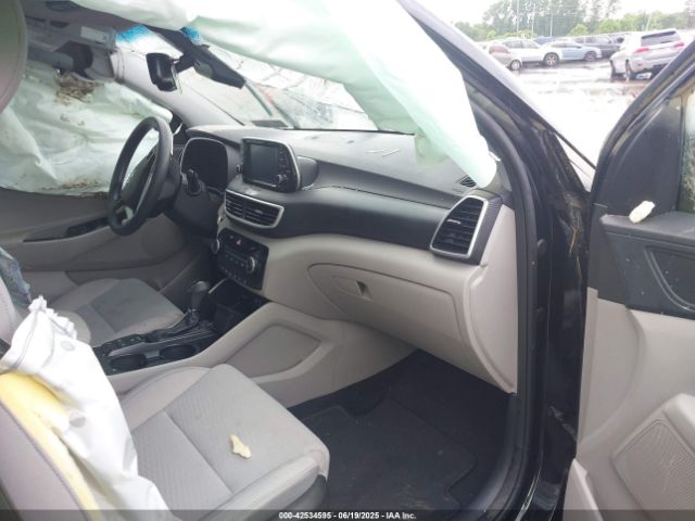 2021 HYUNDAI TUCSON KM8J3CA4XMU359347 Photo 4