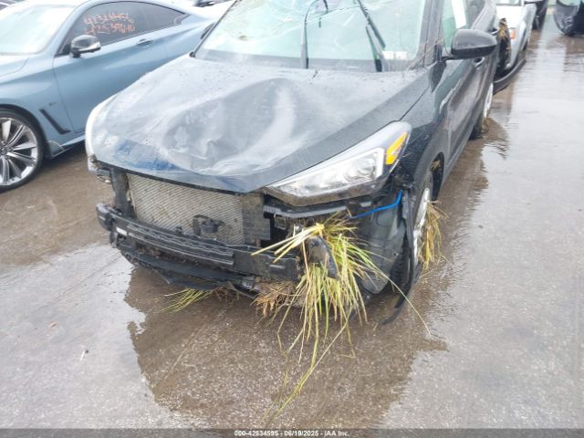 2021 HYUNDAI TUCSON KM8J3CA4XMU359347 Photo 5