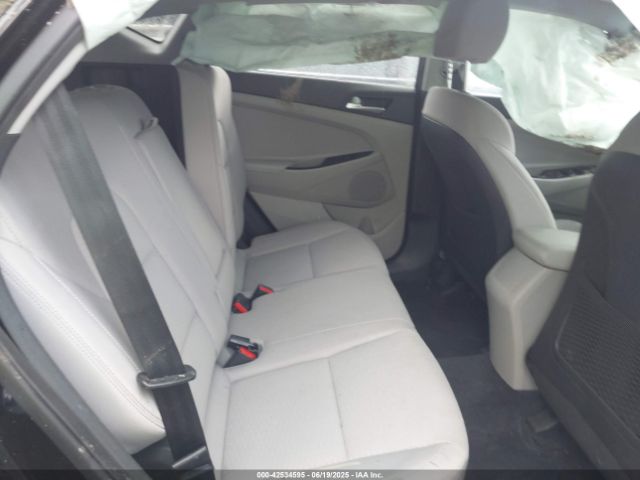 2021 HYUNDAI TUCSON KM8J3CA4XMU359347 Photo 7