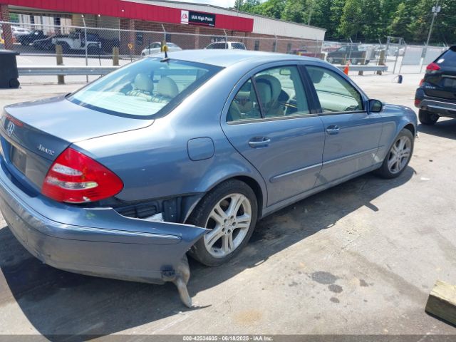 2006 MERCEDES-BENZ E 350 WDBUF87J86X206498 Photo 3
