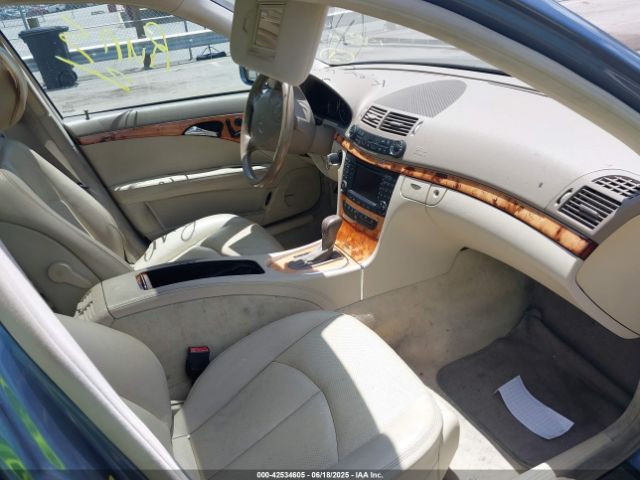 2006 MERCEDES-BENZ E 350 WDBUF87J86X206498 Photo 4