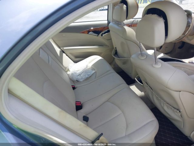 2006 MERCEDES-BENZ E 350 WDBUF87J86X206498 Photo 7