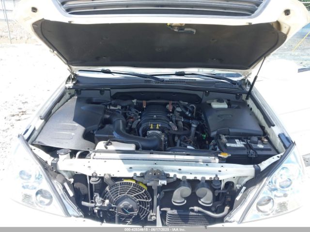 2005 LEXUS GX 470 JTJBT20X350075577 Photo 9