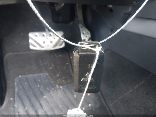 2011 MITSUBISHI OUTLANDER JA4JS4AX8BU020746 Photo 10