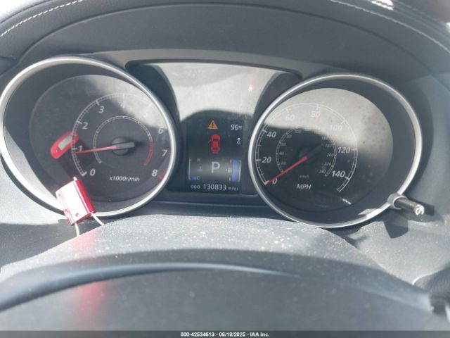 2011 MITSUBISHI OUTLANDER JA4JS4AX8BU020746 Photo 6